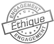 Logo ETHIQUE