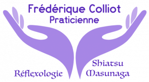 Frédérique COLLIOT réfléxologue
