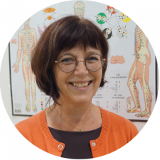 Frédérique COLLIOT